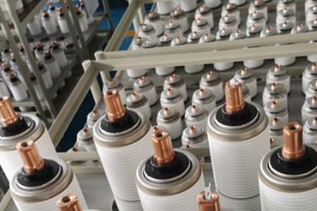 哪個(gè)真空滅弧室廠家比較好？推薦大禹漢光