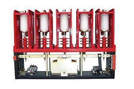 真空開關管時間行程特性曲線可以檢測哪些參數？