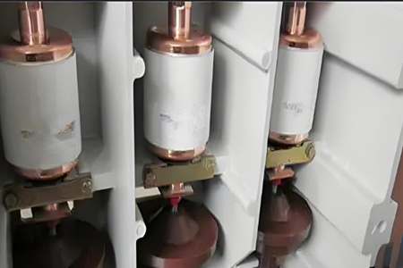 真空開(kāi)關(guān)管的結(jié)構(gòu)、原理及特點(diǎn)，你掌握多少？