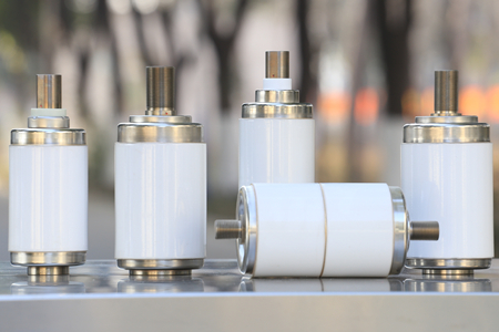 真空開關管之所以被擊穿，原因居然在這！